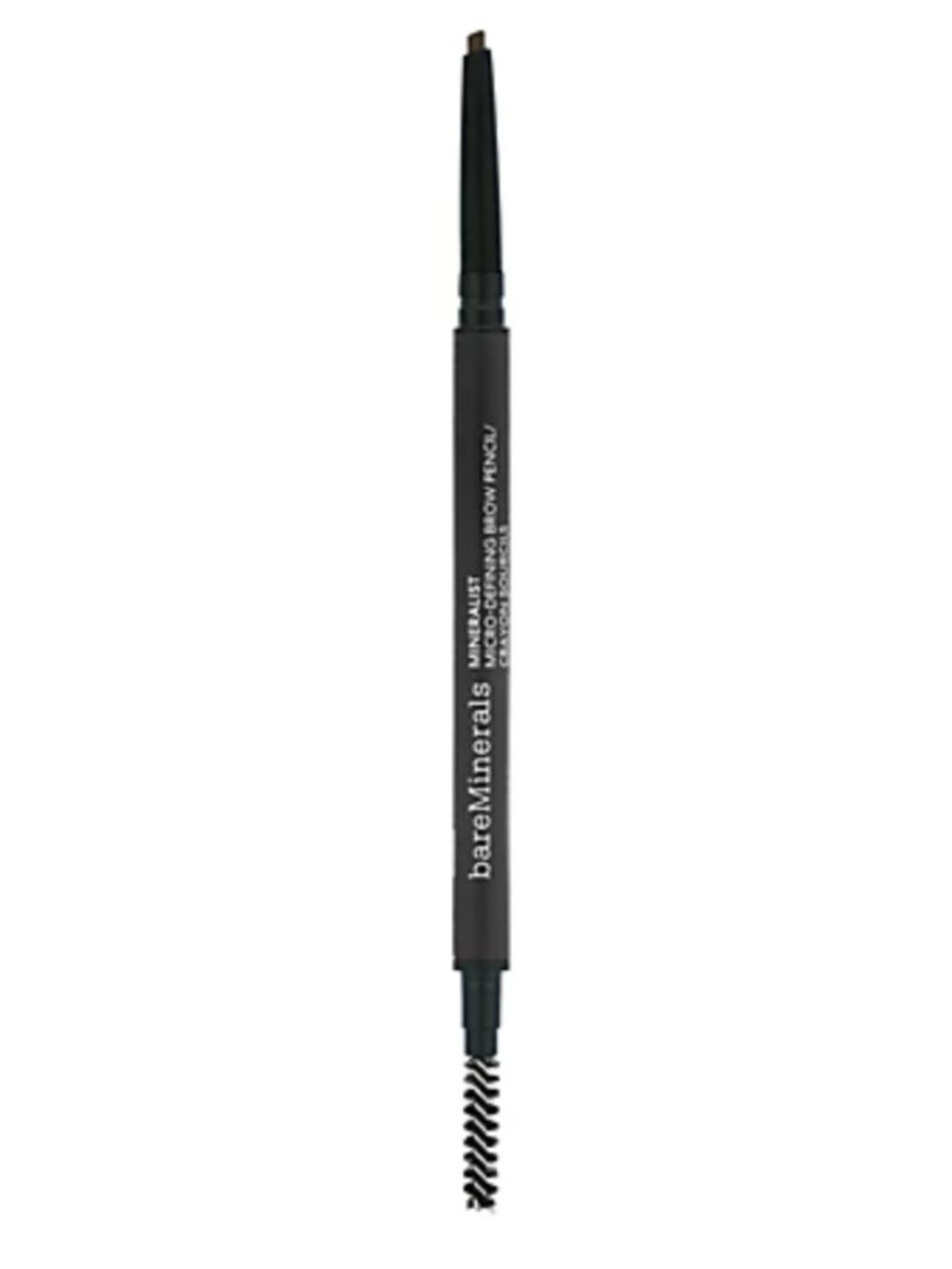 bareMinerals Mineralist Micro-Defining Brow Pencil- Topaz